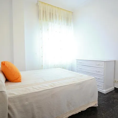 Apartamento Da Pedra E Da Auga Meis Exterior photo