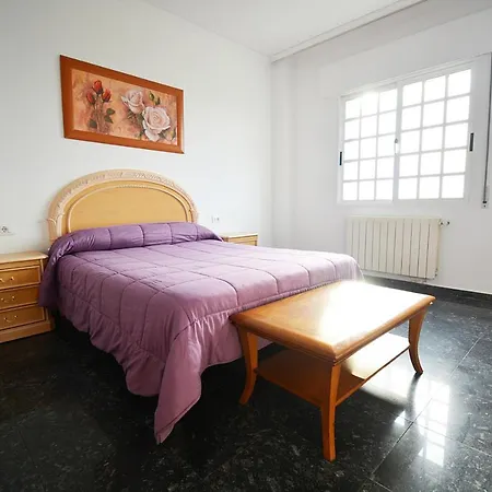 Apartamento Da Pedra E Da Auga Meis Exterior photo